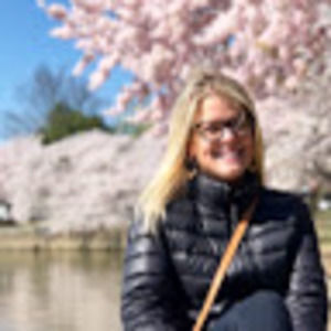 Meet your Posher, Kimberly